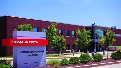 sigma aldrich corp